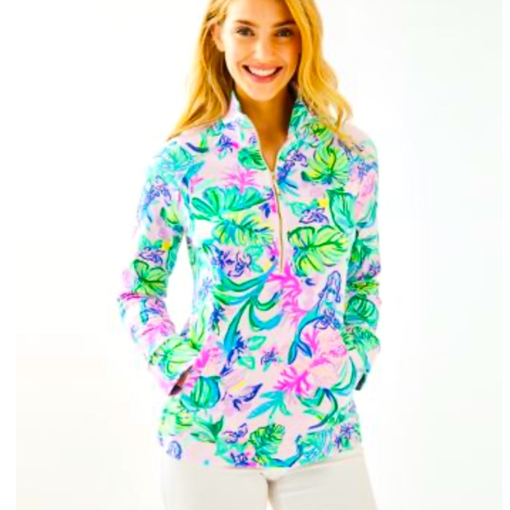 UPF 50 Skipper Popover